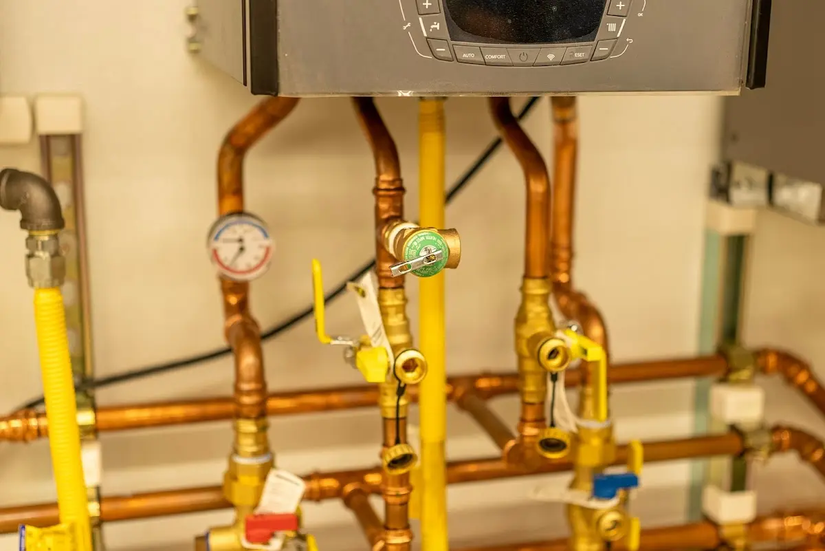 Licensed technician providing Sewer Cleanout for a homeowner in Virginia Beach